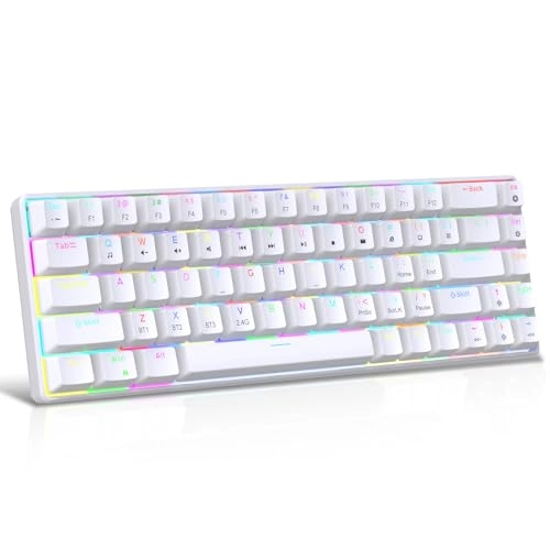 V800 - Wired/Wireless