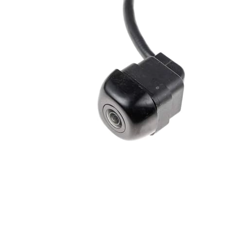 Rear View Reversing Camera - Night vision