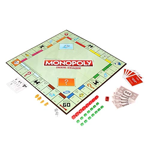 Monopoly: India Edition