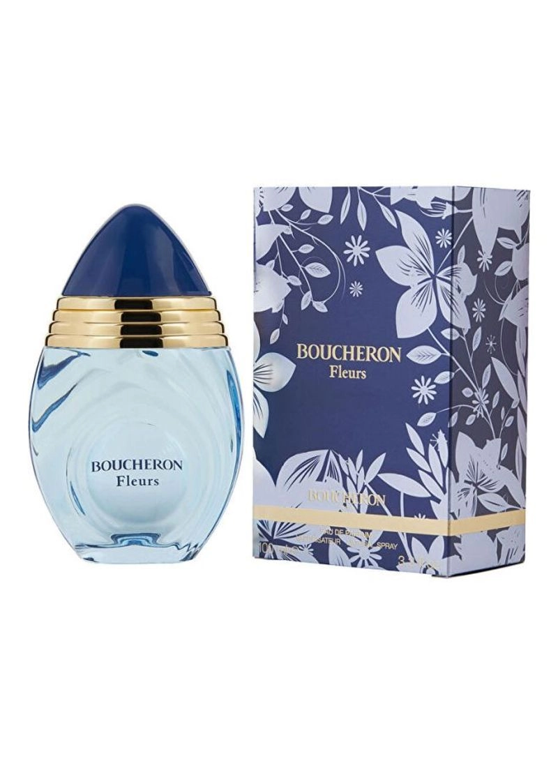 Fleurs Eau de Parfum 100ml