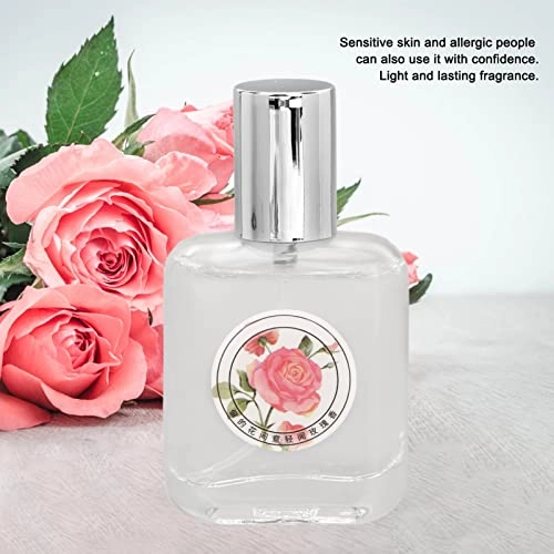 Rose Eau de Toilette 40 ml