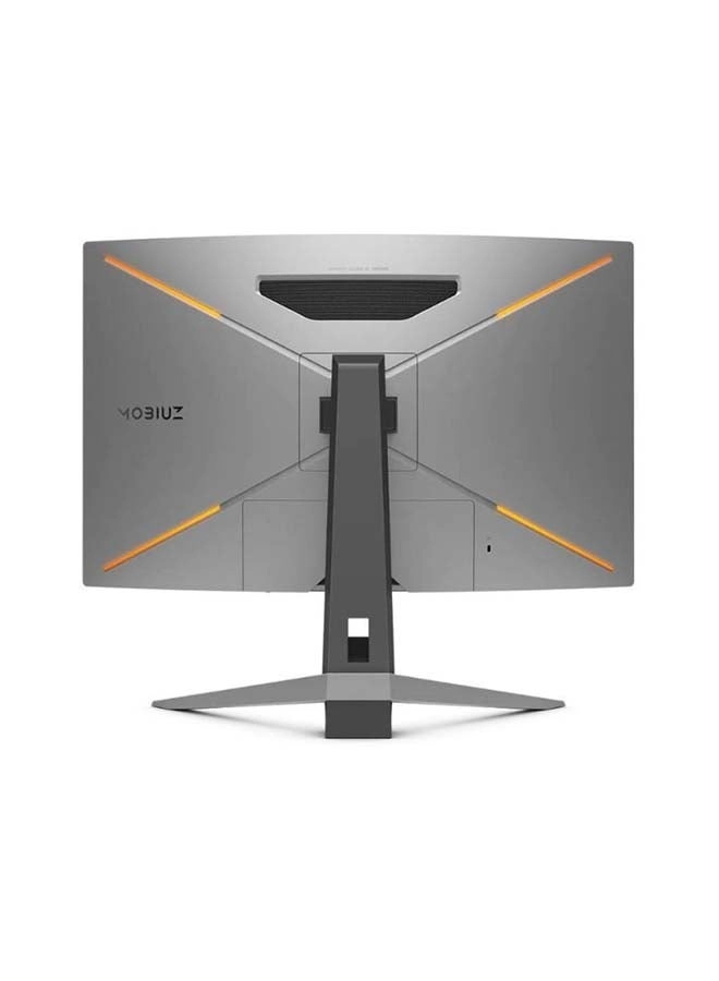 EX2710R - 27 Inch 2560 X 1440