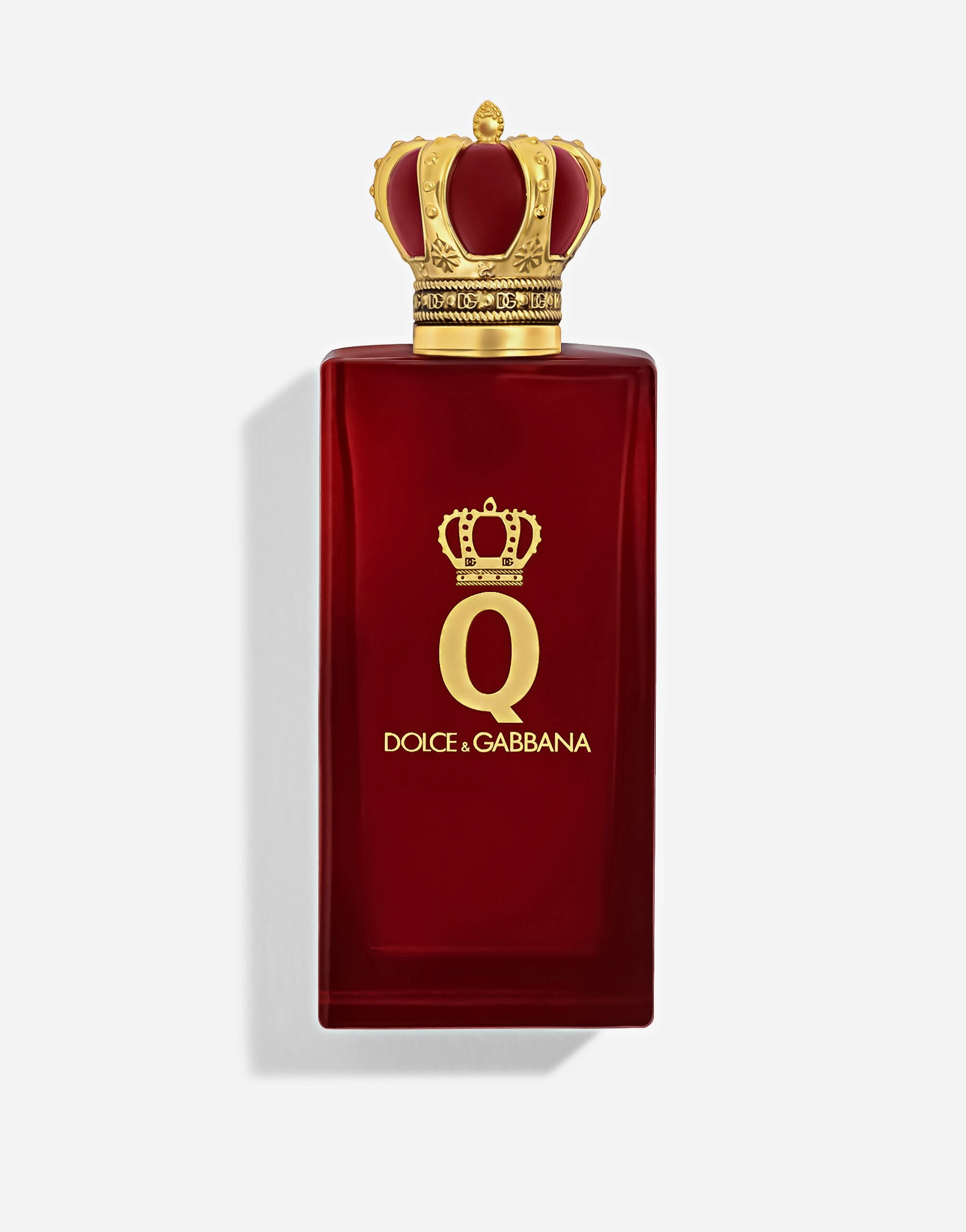 Q Eau de Parfum 100ml