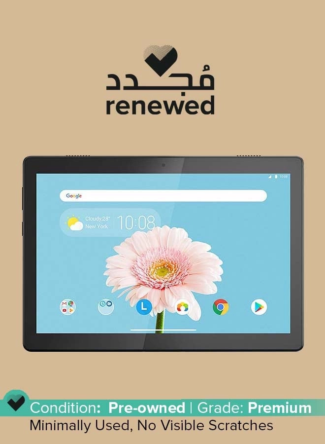 M10 X505F - 16GB 10.1"