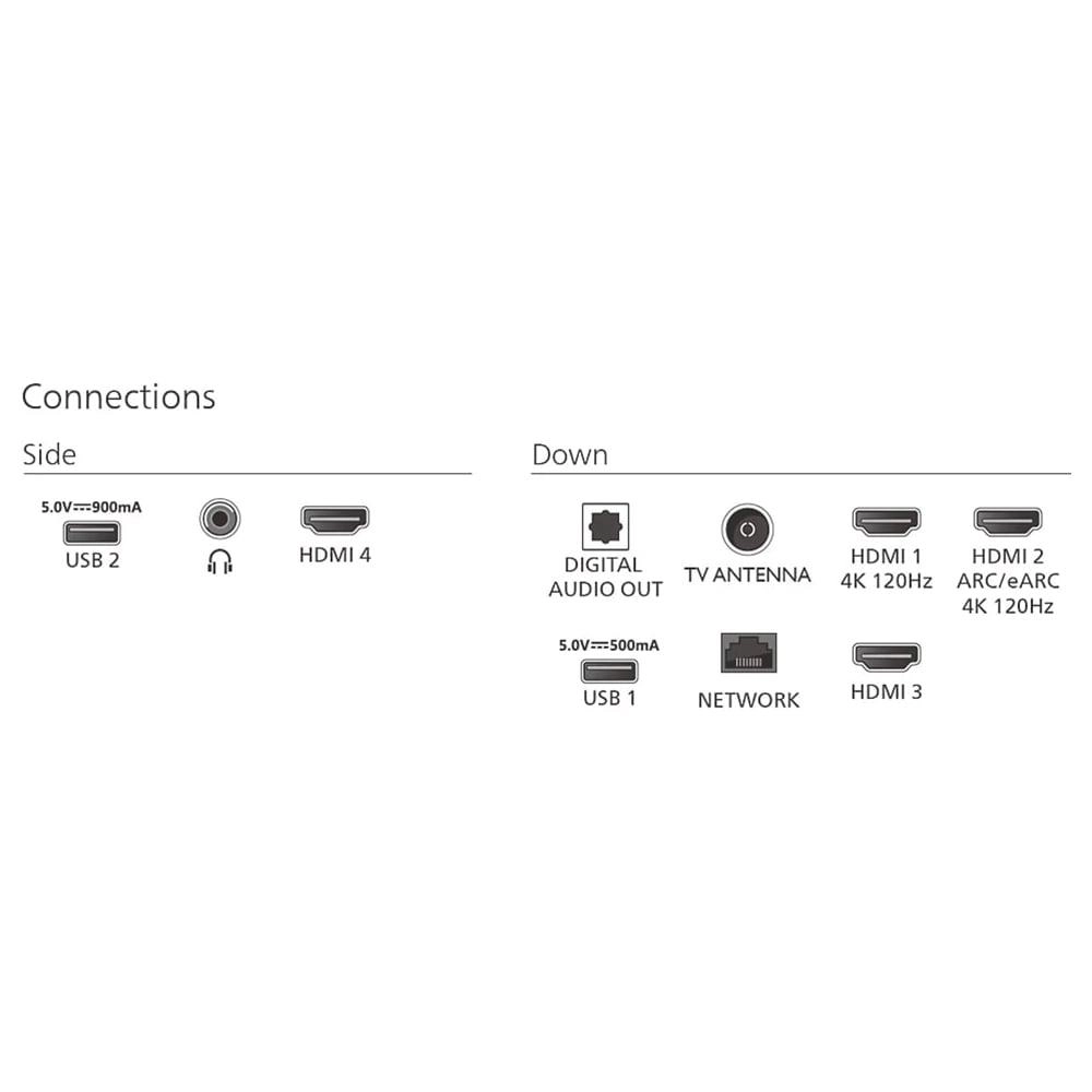 65PML9109/98 - 65 Inch
