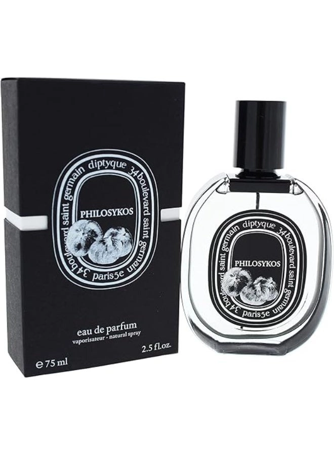 Philosykos Eau de Parfum 75ml