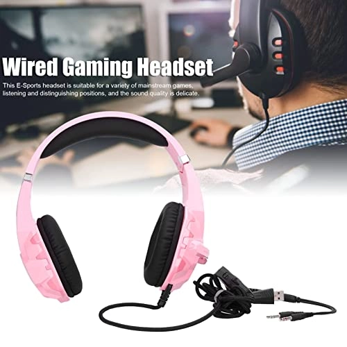 Wired Headset