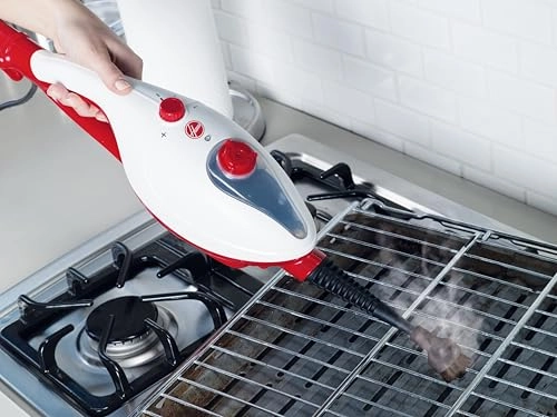 5-in-1 Steam Mop - 330 Milliliters