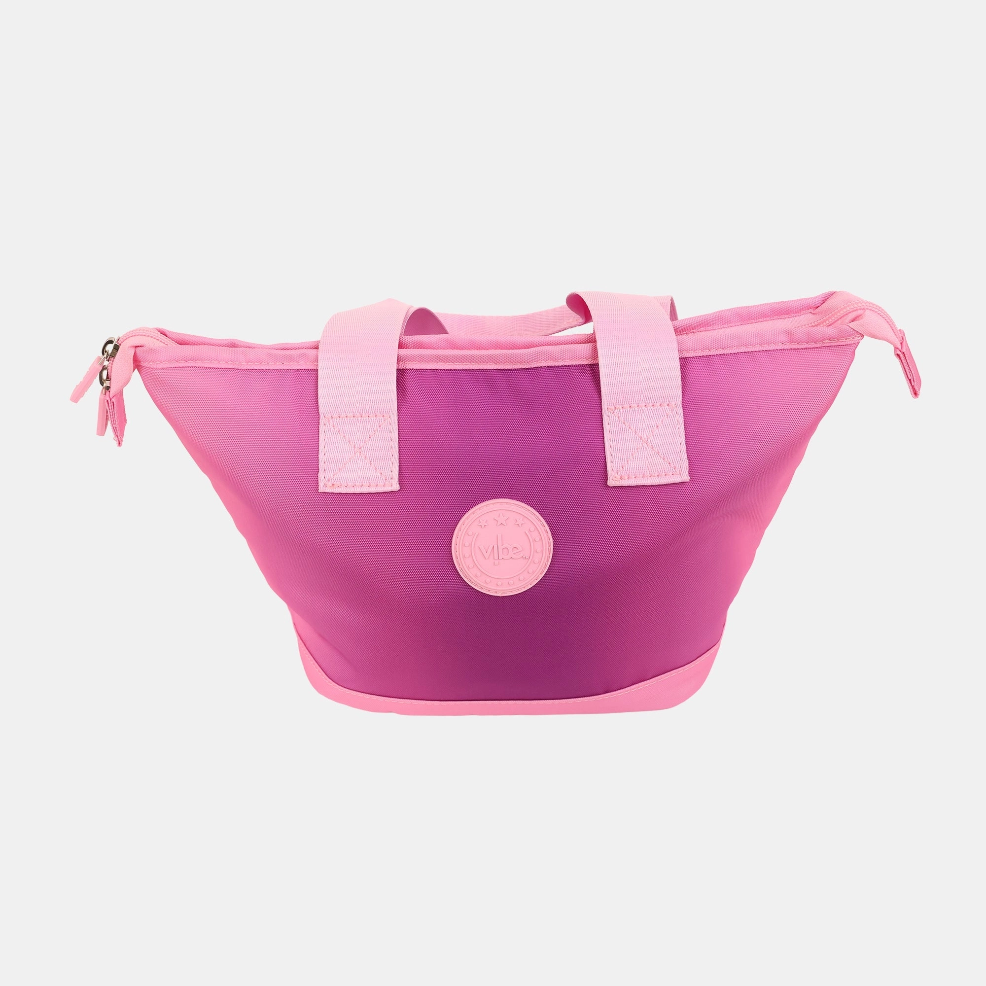 Vibe Lunch Bag - Pink.Lilac
