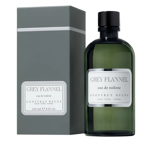 Grey Flannel Eau de Toilette 240 ml