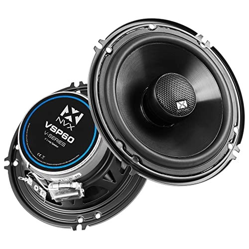 NVX VSP60 - 6" 2-Way