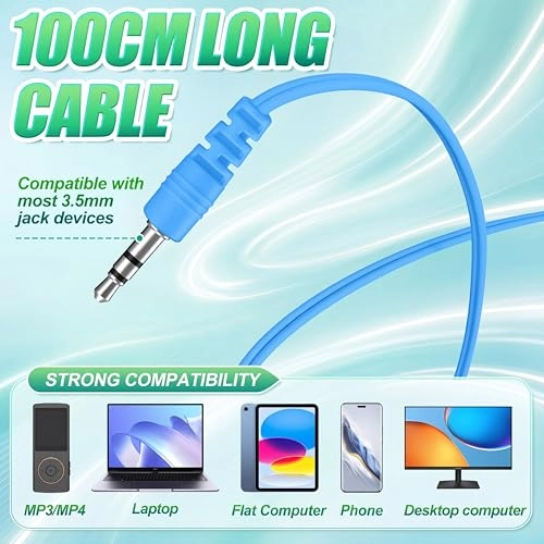 KQ1692 Wired Earbud Pack
