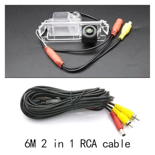 Reversing Camera - Night Vision wired 1920x1080P