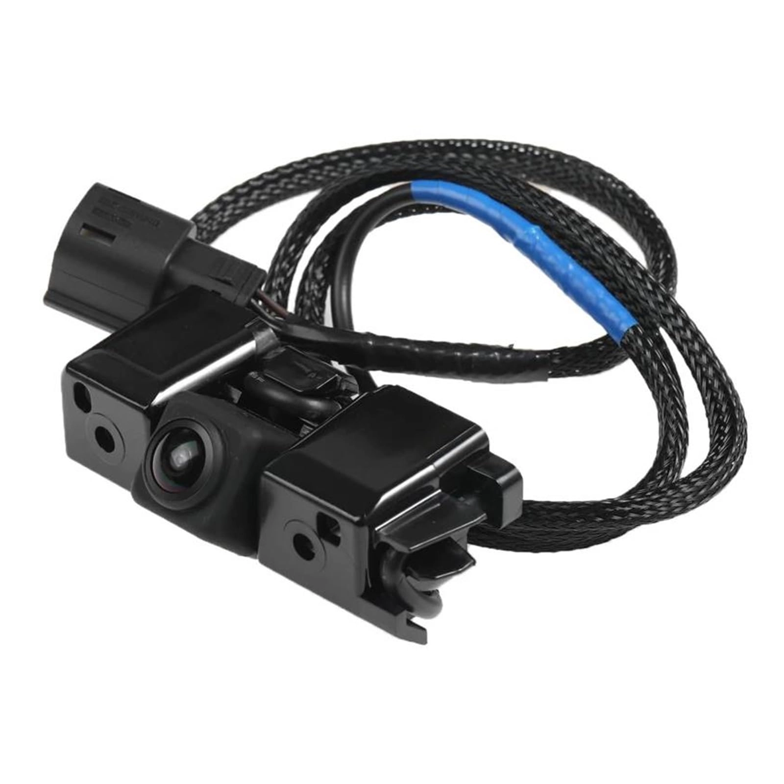 Rear View Backup Camera - Night Vision Wire