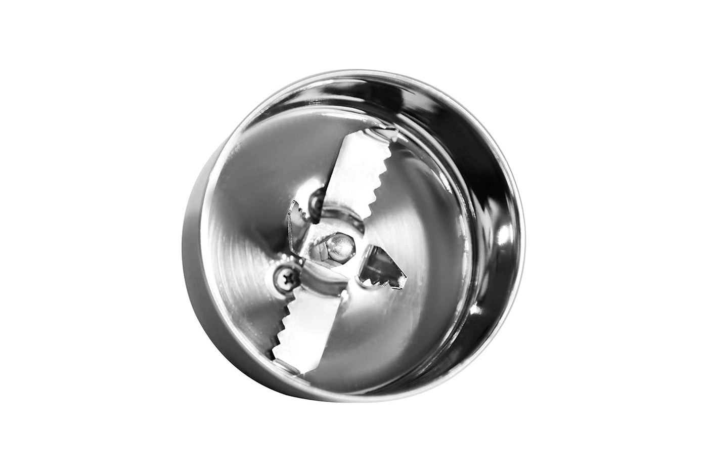 Chutney Jar - 400 ML Stainless Steel