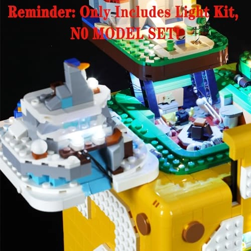 Super Mario 64 Question Mark Block (71395) - Video Games