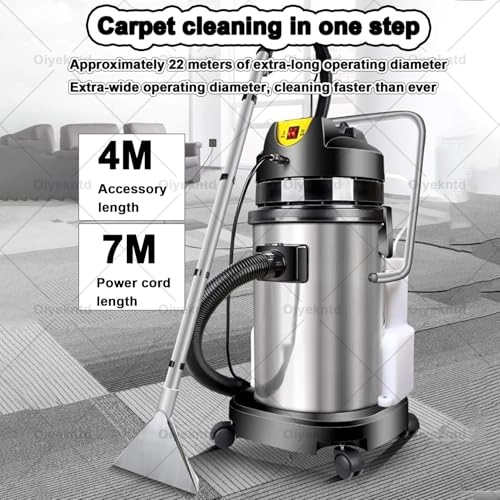 a0cm-1063708 - Wet Dry Vacuum Cleaner 1034W