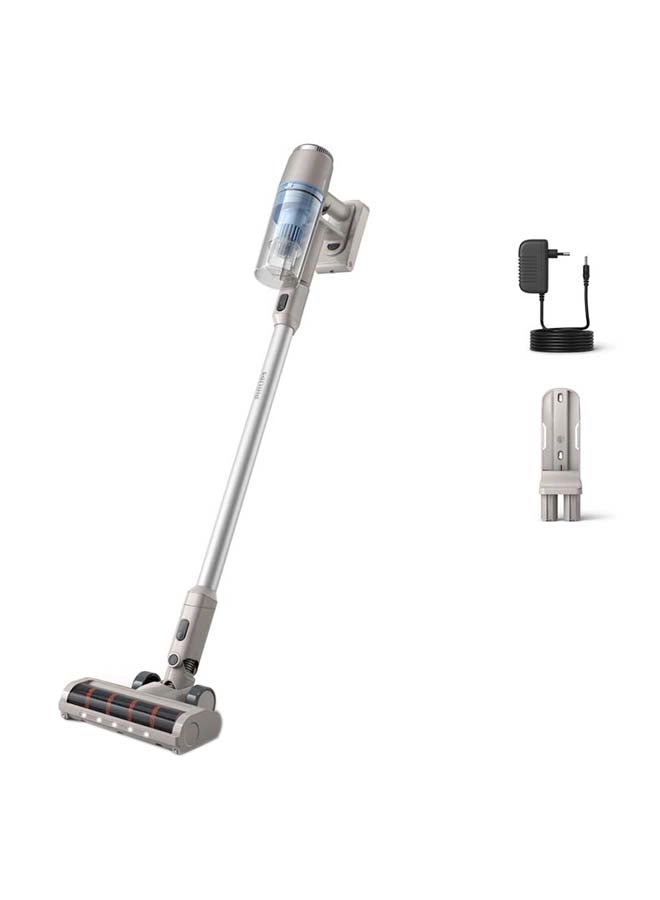 Philips 2000 Series Cordless Vacuum - 1 W Cotton Blue