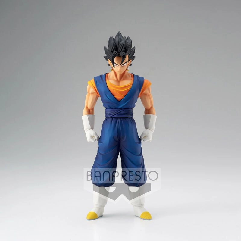 Vegito - Dragon Ball G X Materia (20.1 cm)