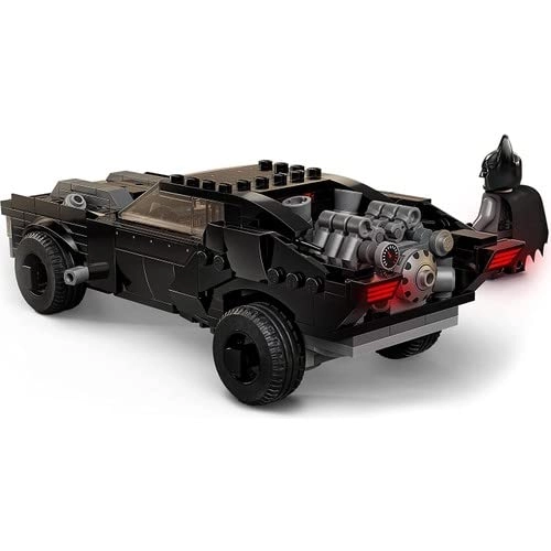 DC Batman Batmobile: The Penguin Chase (76181)