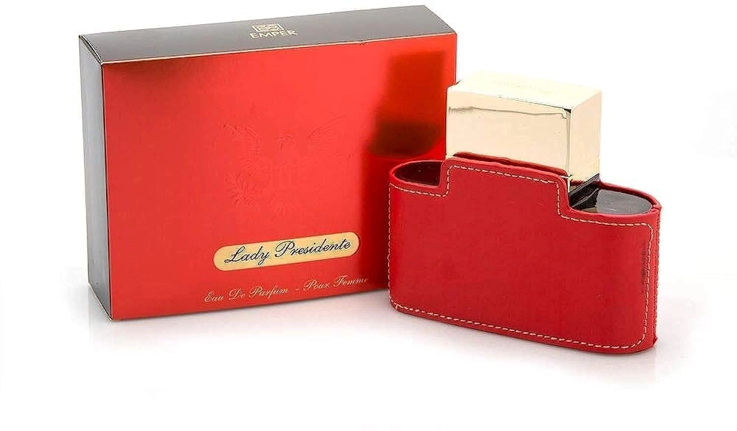 Emper Lady President - Eau de Parfum 100ml