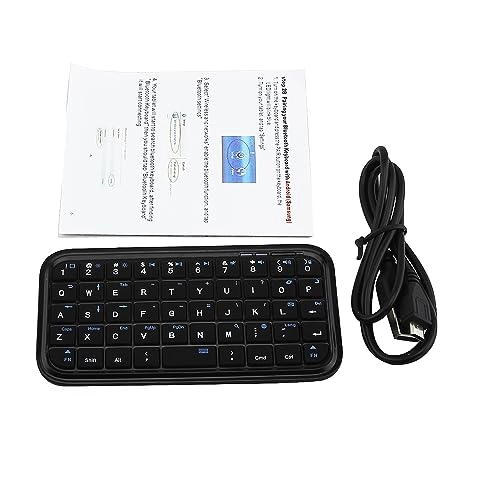 BT3.0 - QWERTY Wireless