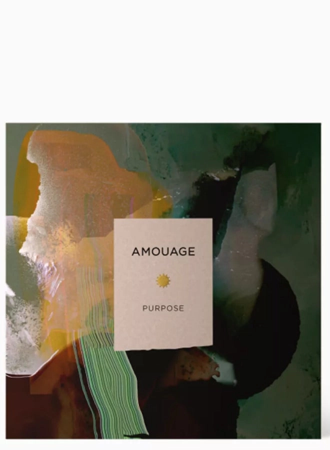 Purpose Eau de Parfum 100ml