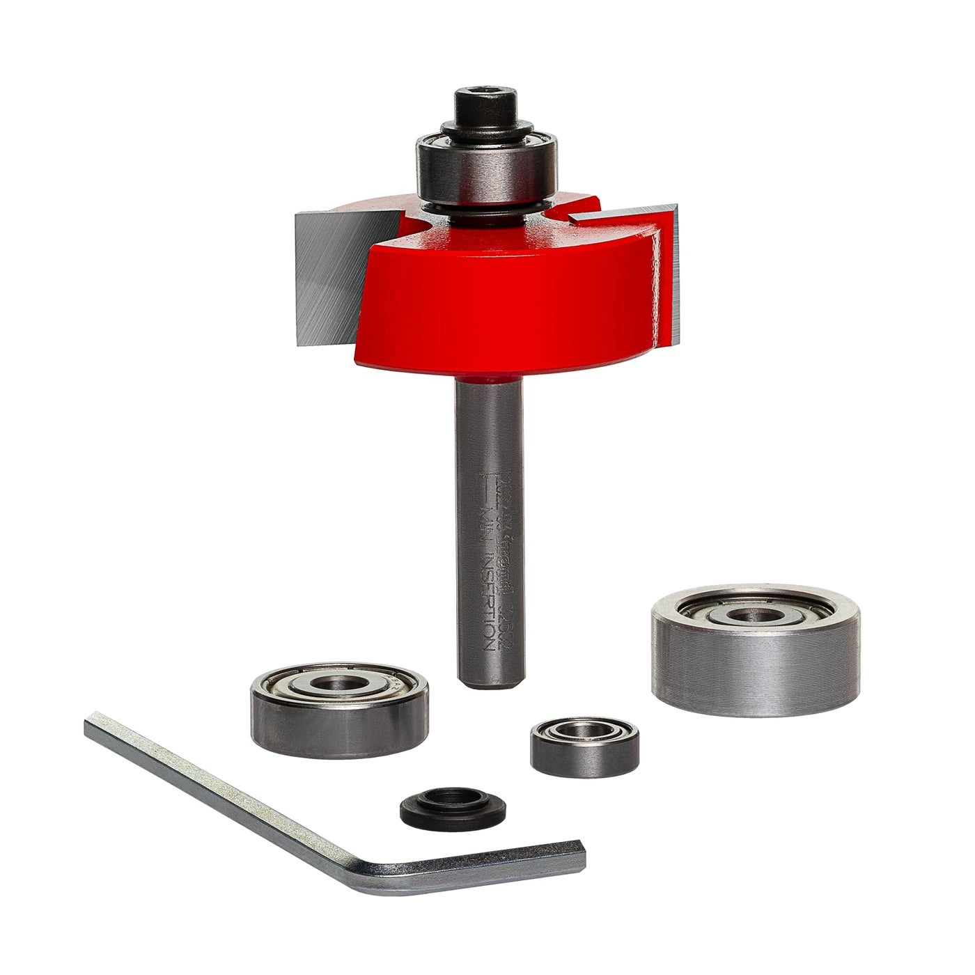 Freud 32-502 - 1/4" Shank