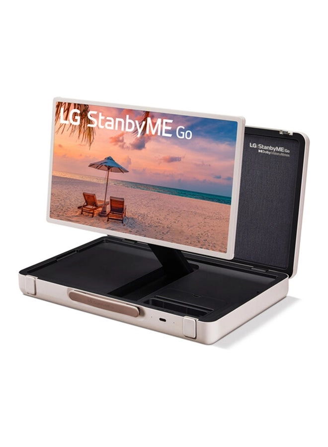 StanByMe Go - Full HD 27 in