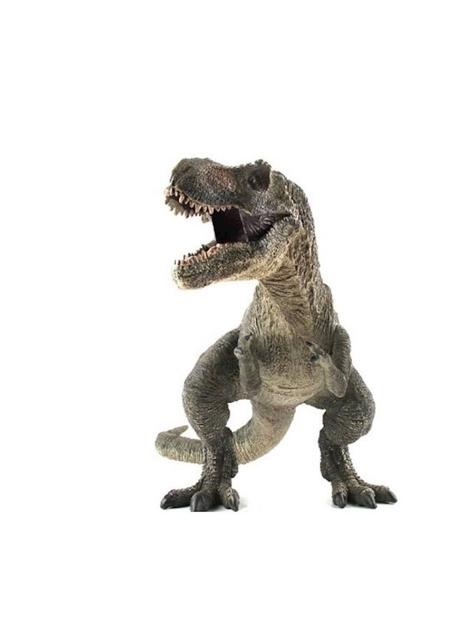 Spinosaurus Action Figure - Realistic Simulation