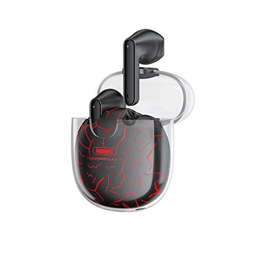 TWS Stereo Earphones - Wireless Earbud