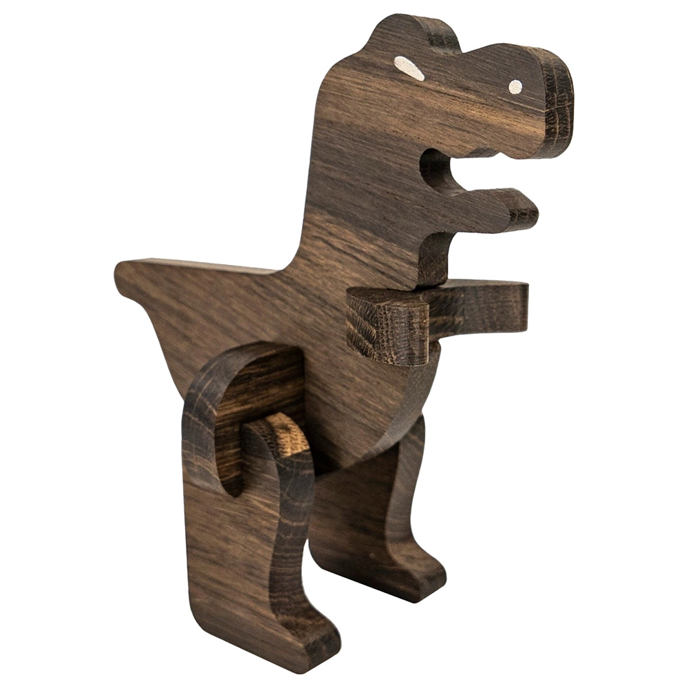 BAJO Paleo-Animals T-Rex Puzzle - Suitable for 18 months & above