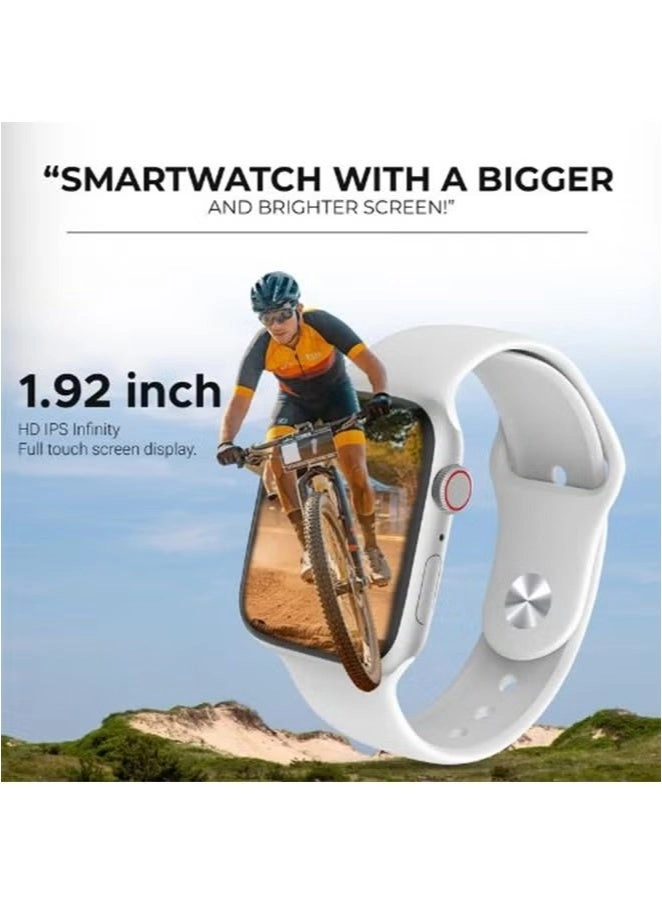 Pronto Crysta 40mm Stainless Steel