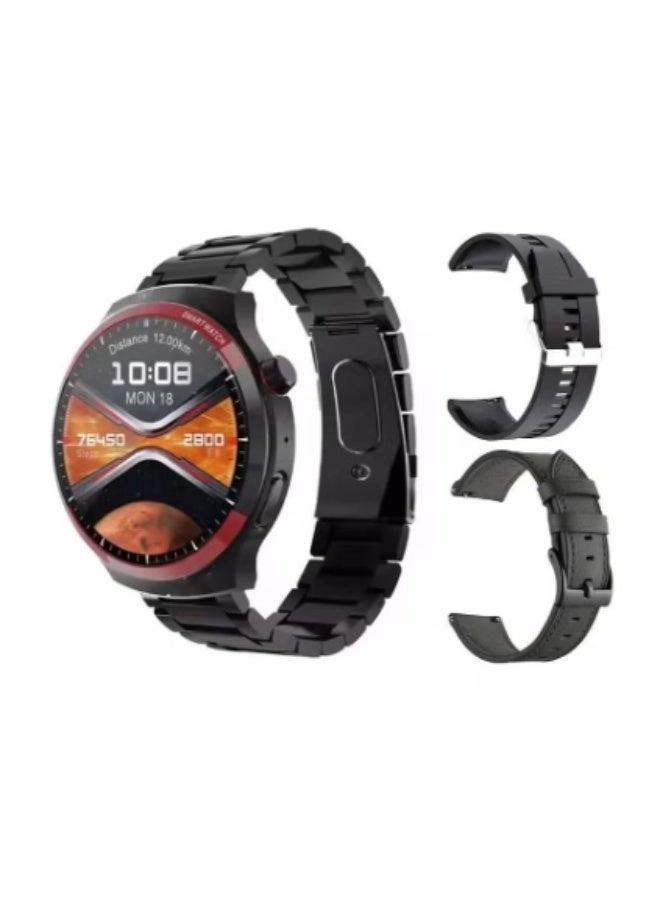 SK38 Smart Watch 4 Pro