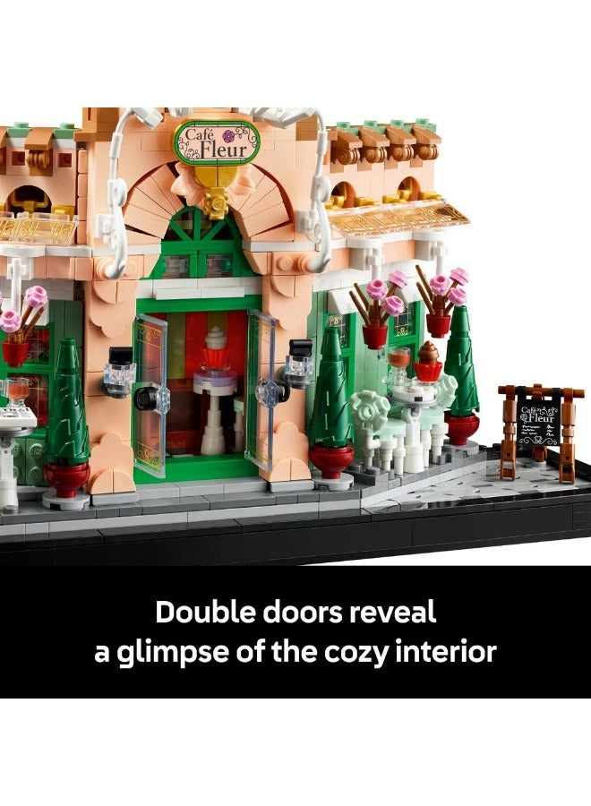 Icons French Café (10362)