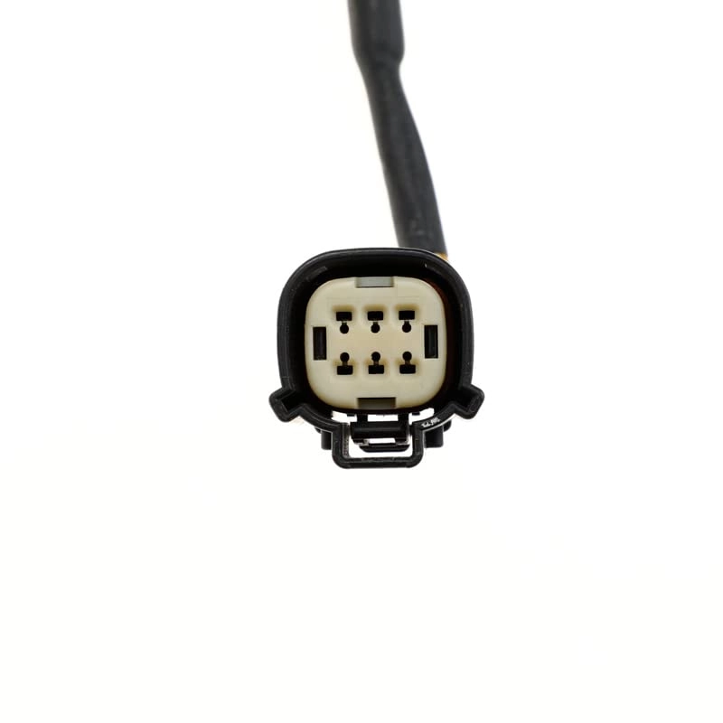 Rear View Backup Camera - Night vision