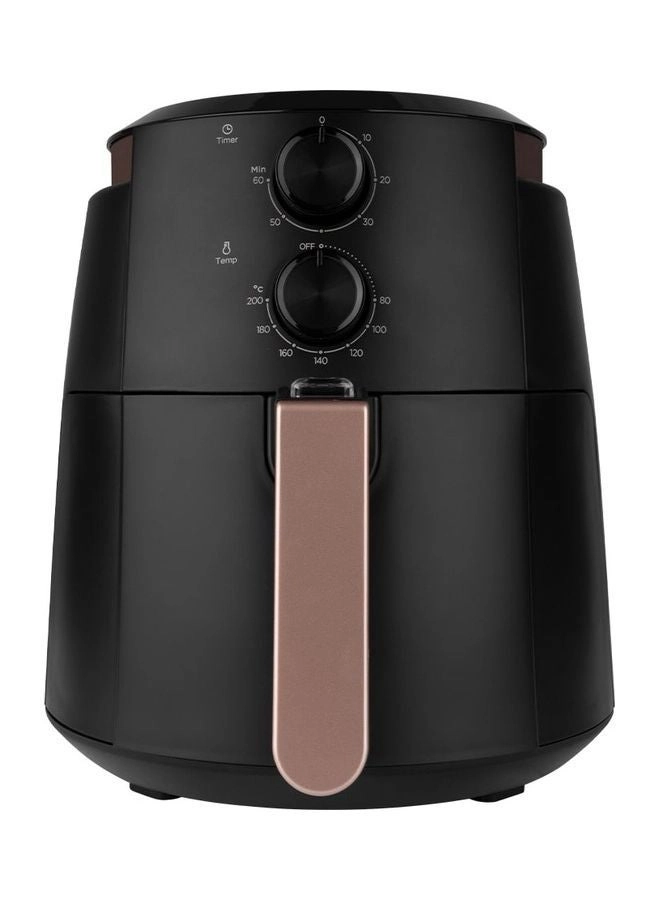 evvoli Air fryer EVKA-AF4001BG