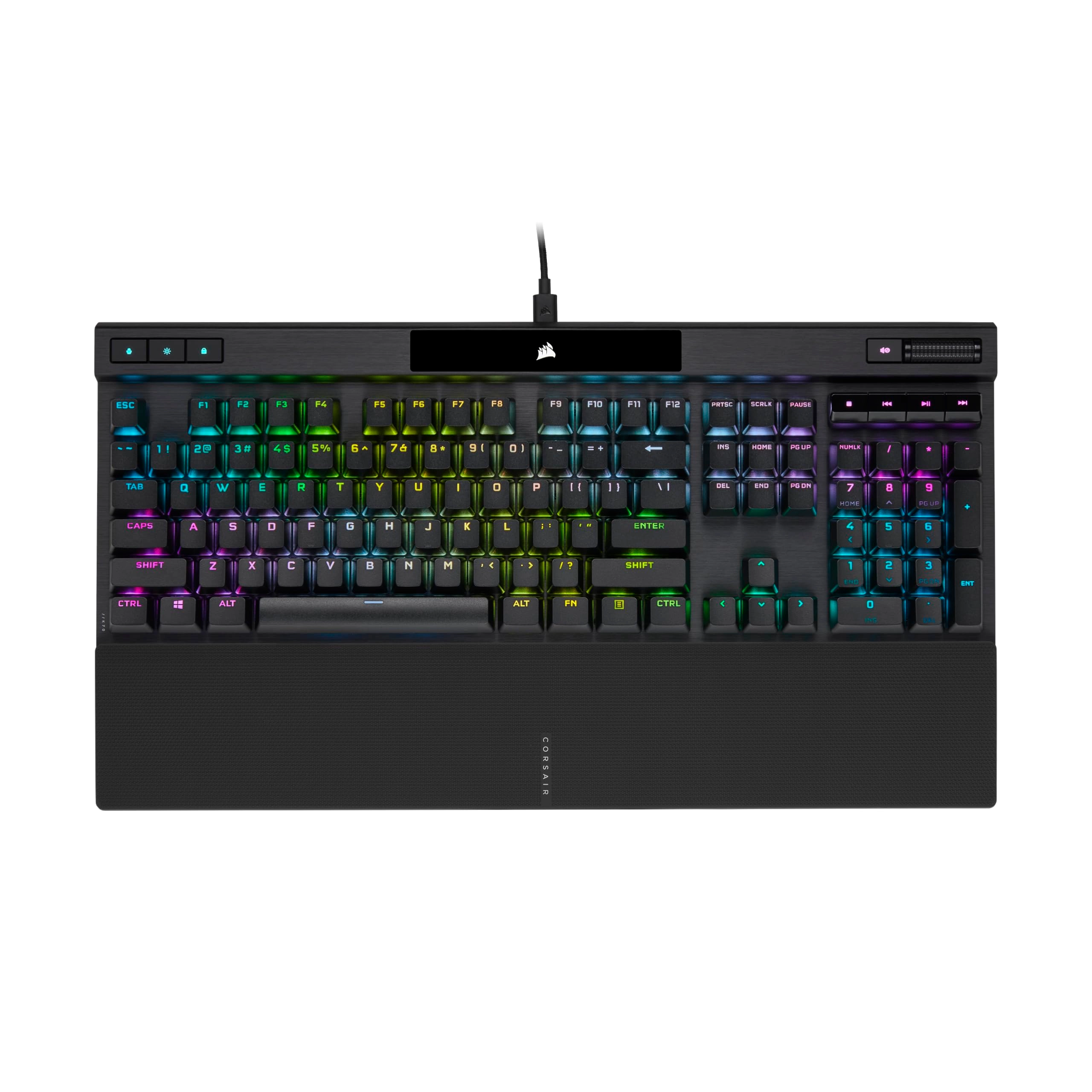 K70 PRO RGB - ES Wired