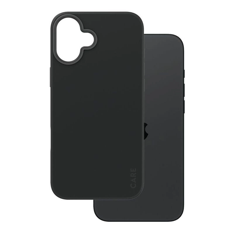 Flagship Colors Back Cover with MagSafe for iPhone 16 Plus