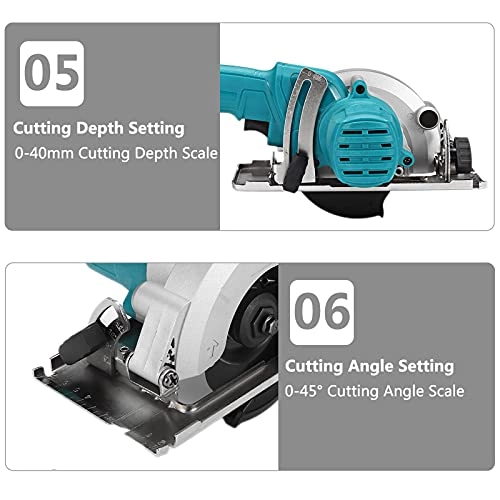 FBNJKLQAPZ867 Cordless