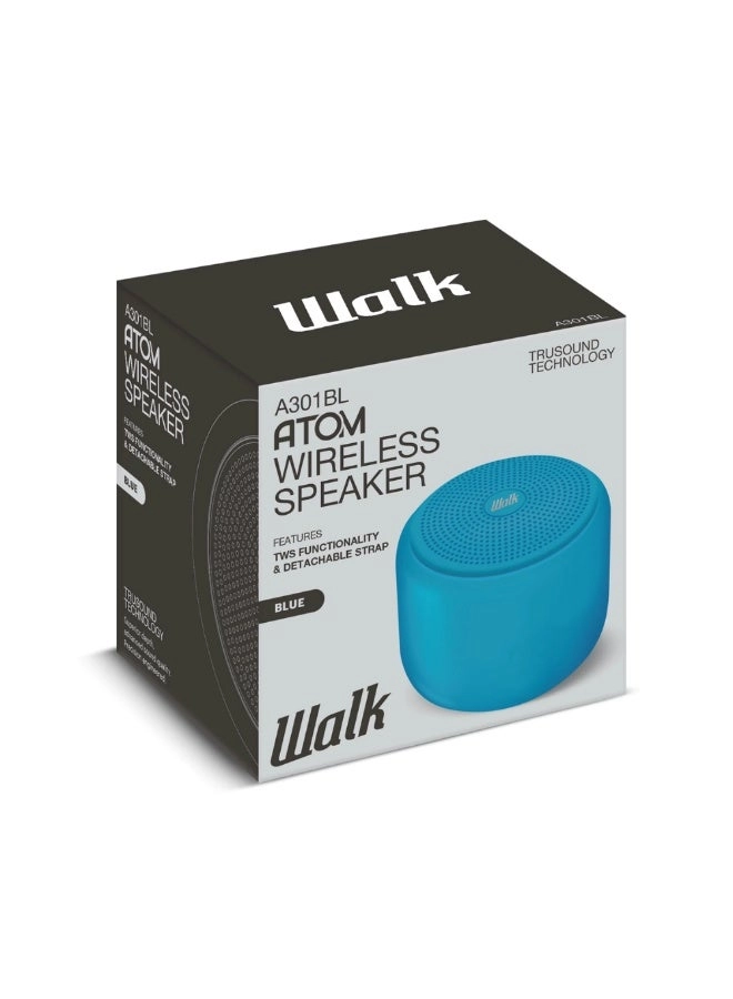 Walk Audio A301W - 3W