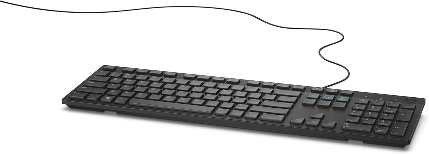 KB216 - EN Wired