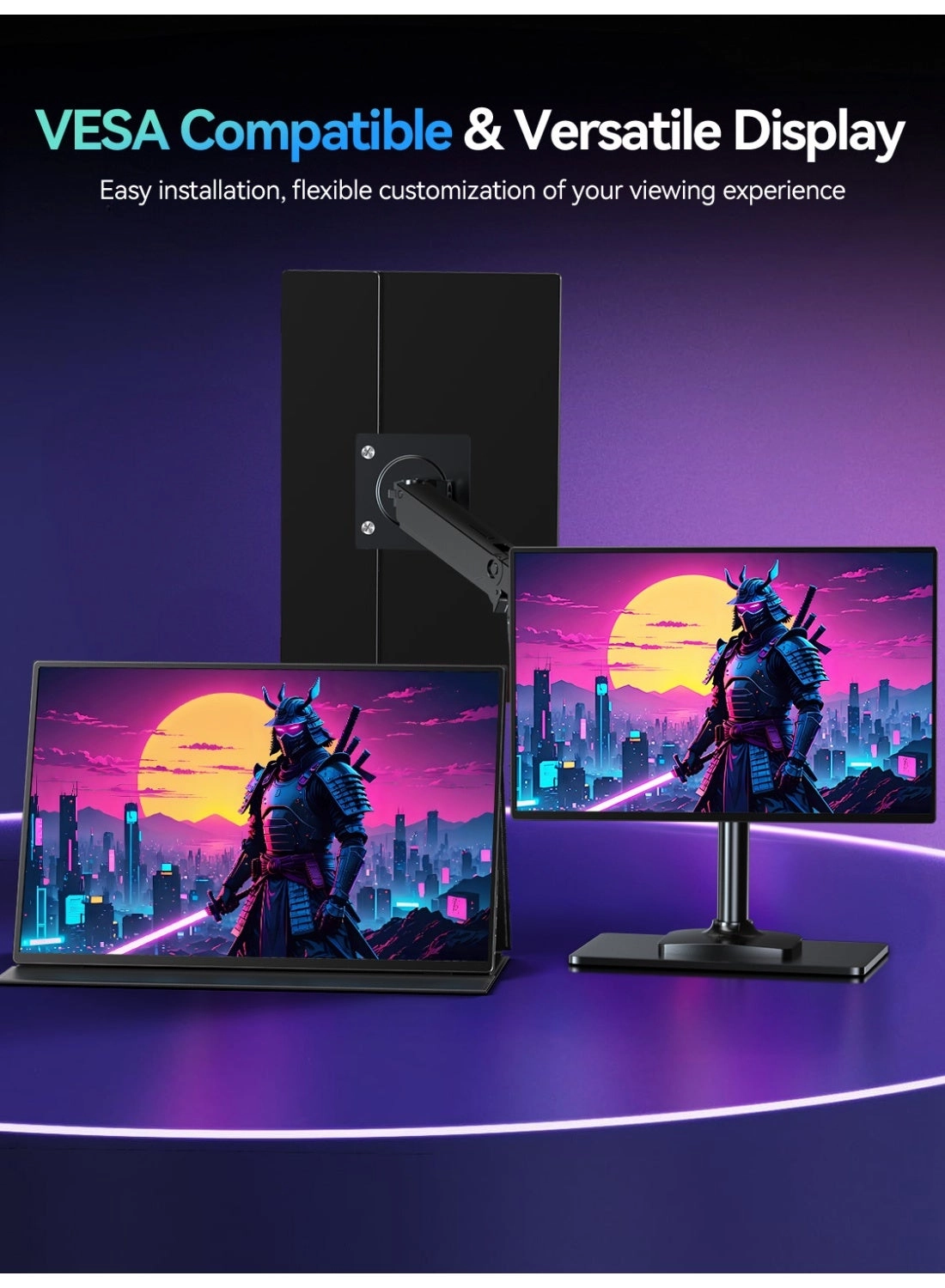 M160G02 - 16 Inches 1920 x 1080