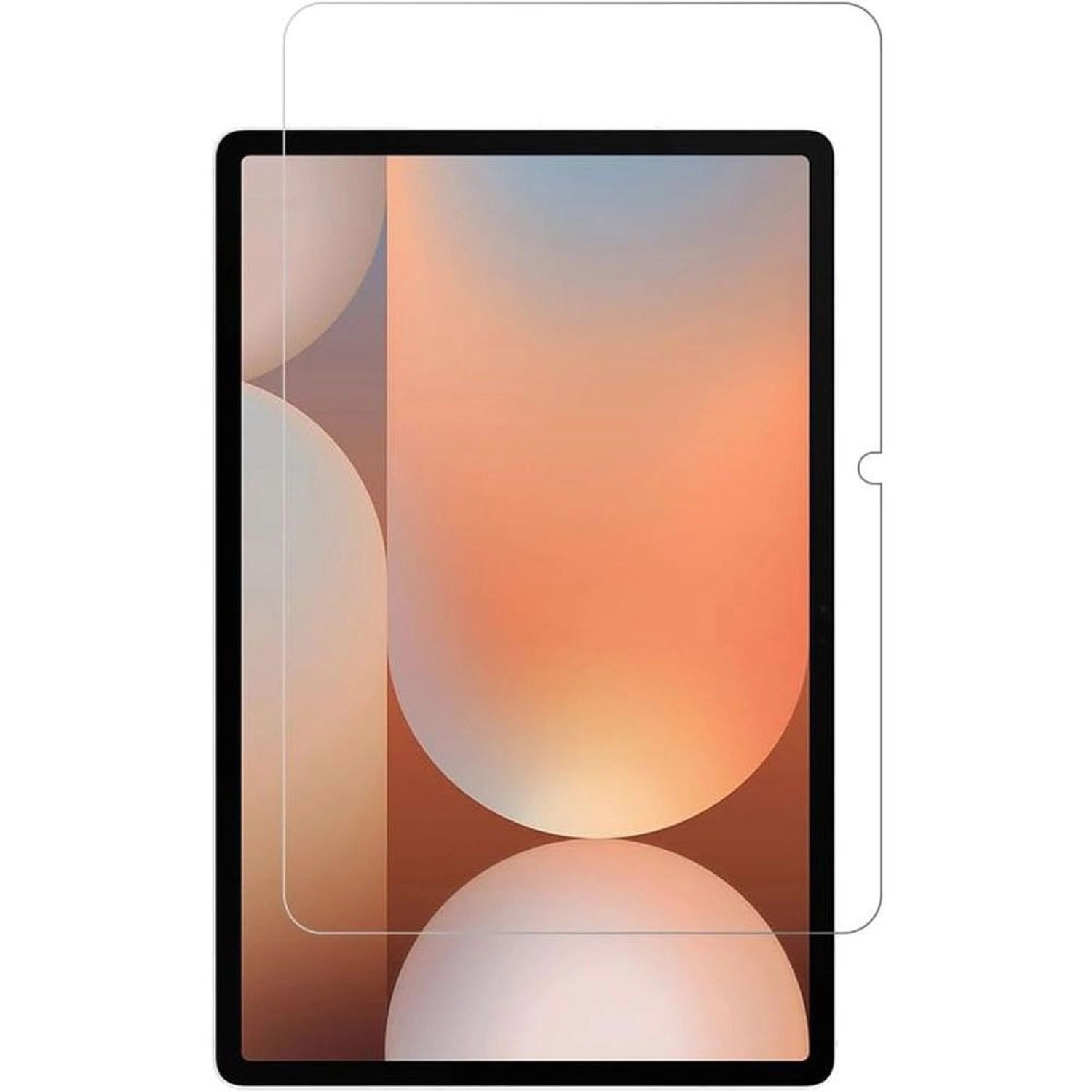 Sapphire Screen Protector for Galaxy Tab S10 Plus