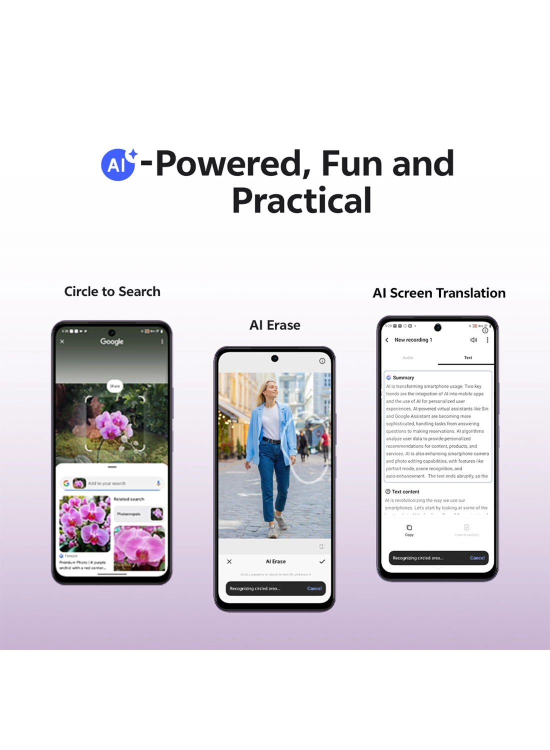 Y39 - 8GB 256GB Bundle