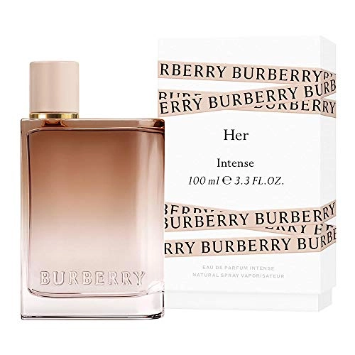 Her Intense Eau de Parfum 100 ml