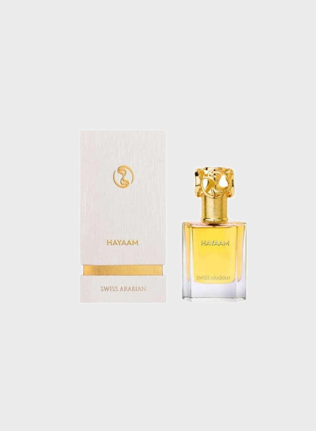 Hayaam Eau de Parfum 50ml