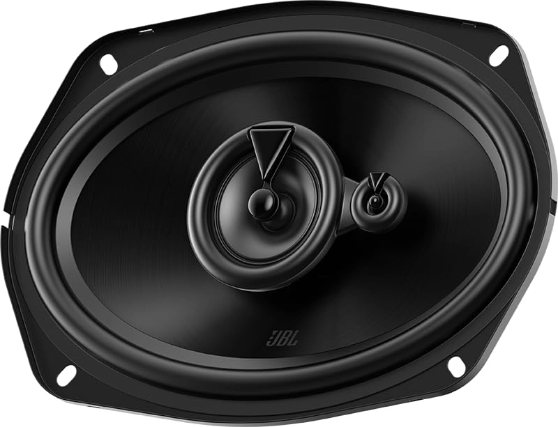 Stage1 962M - 152mm 3-Way Coaxial