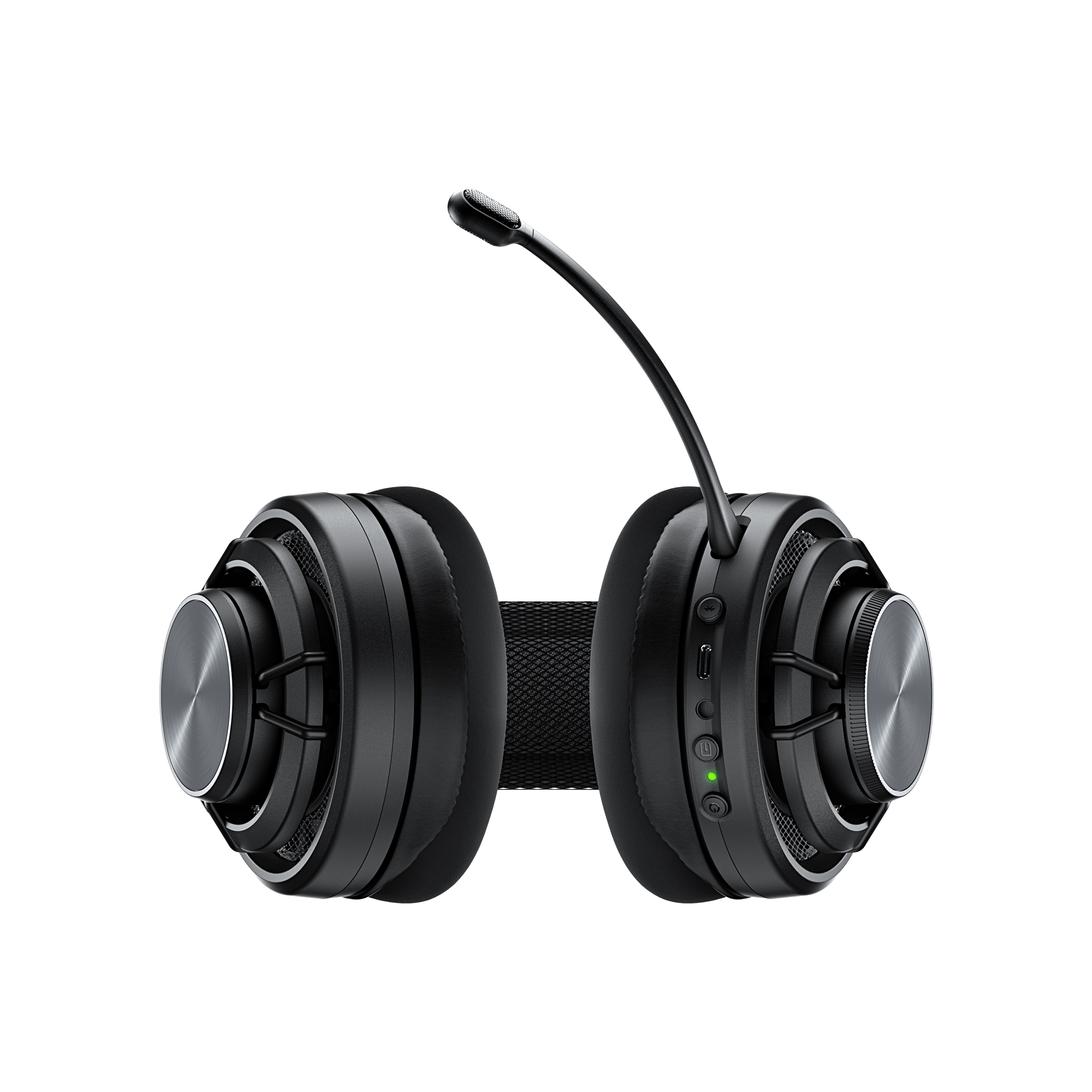 Atlas Air Wireless Headset