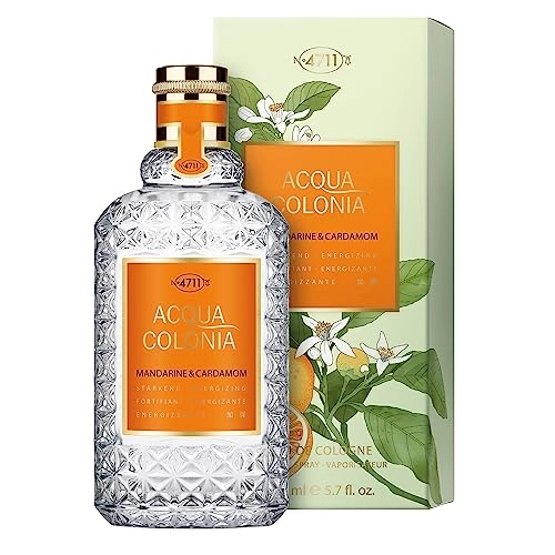 Acqua Colonia Mandarine & Cardamom - 170 Milliliters